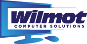 Wilmot Computer Solutions Logo